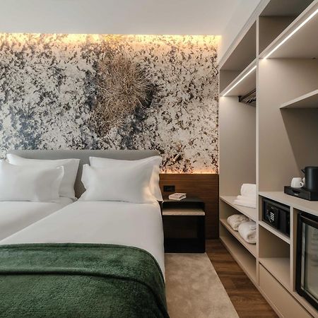 Dolinas Climbing Hotel Порту-ди-Мош Экстерьер фото