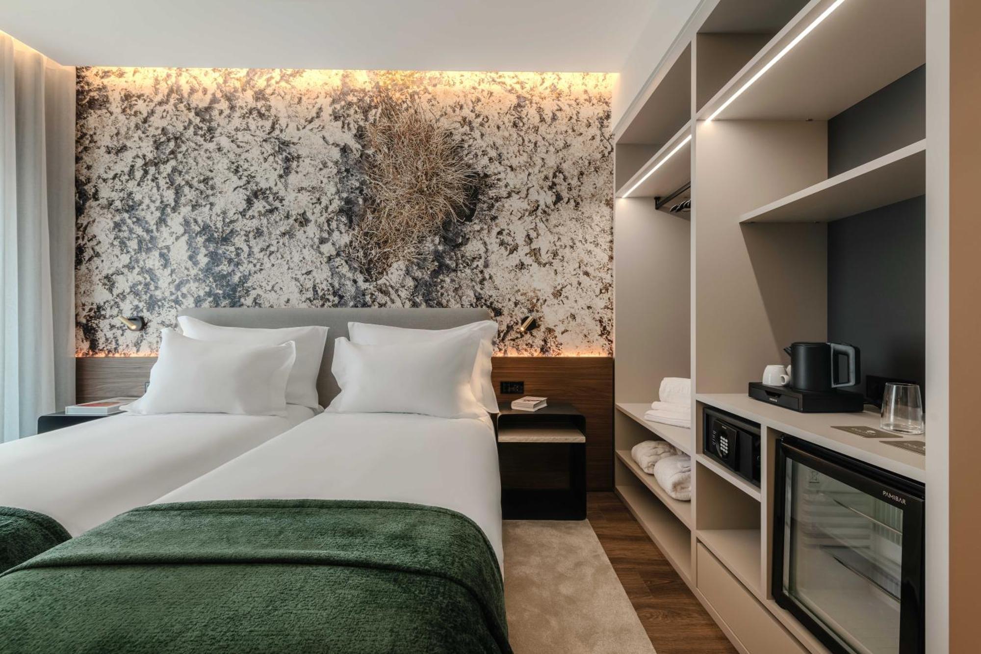 Dolinas Climbing Hotel Порту-ди-Мош Экстерьер фото