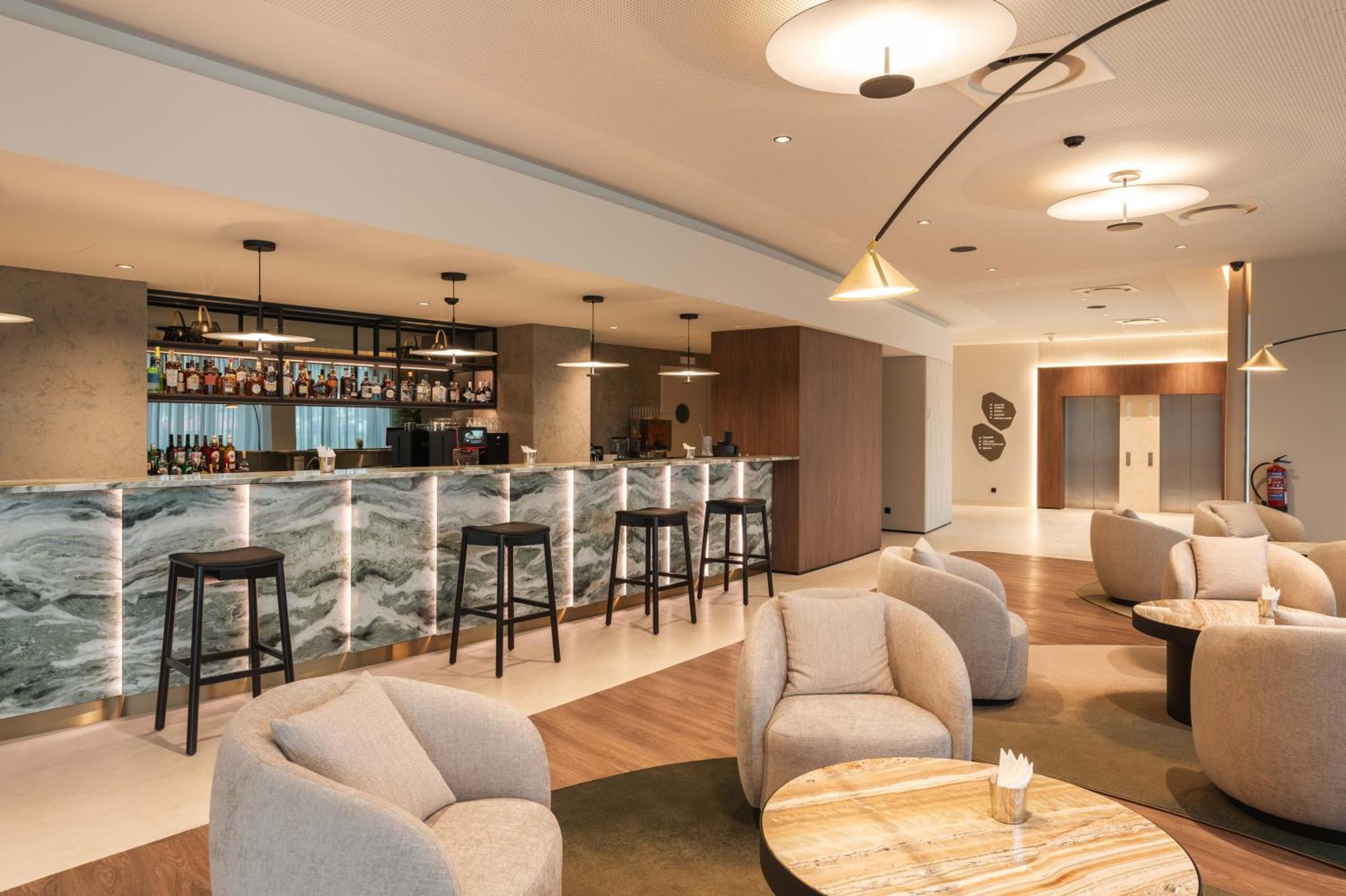 Dolinas Climbing Hotel Порту-ди-Мош Экстерьер фото